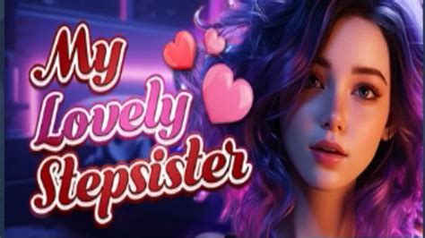Stepbrother came to his stepsister's room to play a sex game.